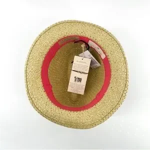 Quagga | Accessories | Nwt Quagga Green Label Fedora 